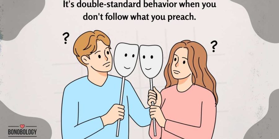 The Double Standards Against Men in Relationships No One Talks About