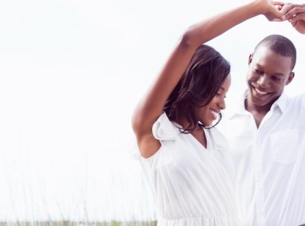 When Last Did You Take a Walk With Your Spouse? Rekindle Love and Intimacy in Marriage
