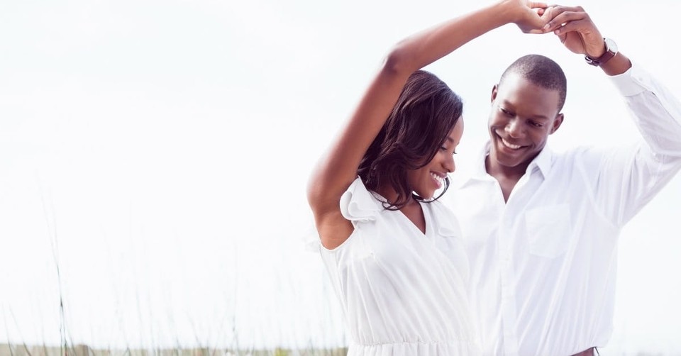 When Last Did You Take a Walk With Your Spouse? Rekindle Love and Intimacy in Marriage