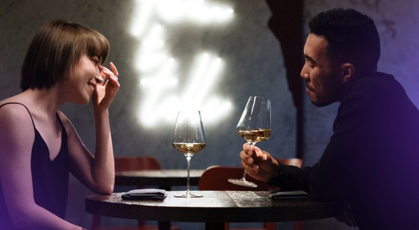 Stop Playing Hard to Get — In 2026, Love Rewards Boldness, Not Games