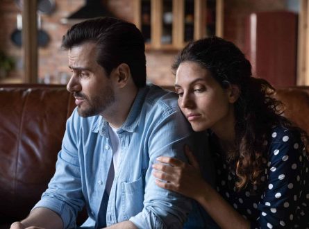 When Betrayal Comes From Home: Healing After Discovering Infidelity in Marriage