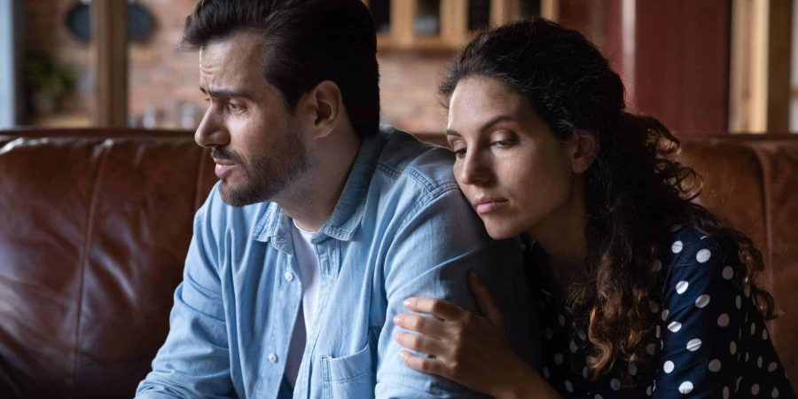 When Betrayal Comes From Home: Healing After Discovering Infidelity in Marriage