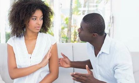 Dear Wife, Accountability Isn’t Gendered — A Man’s Plea for Fairness in Relationships