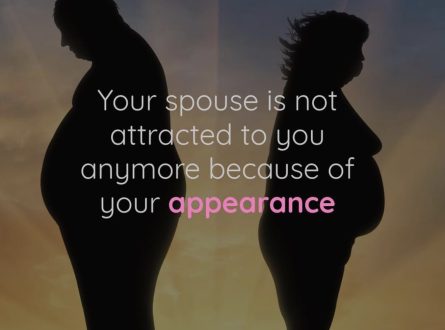 The Silent Marriage Killer: Why Physical Attraction Matters More Than You Think