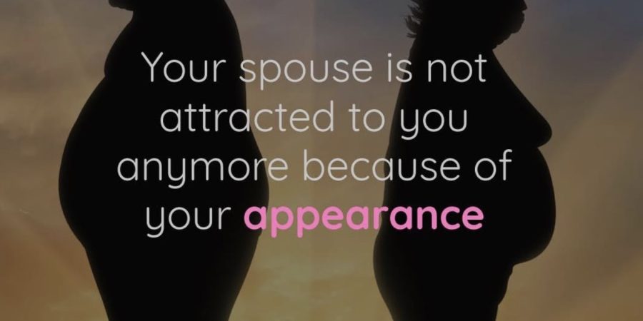 The Silent Marriage Killer: Why Physical Attraction Matters More Than You Think