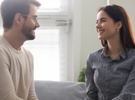 Love Isn’t Deception — Why Health Honesty Matters Before Marriage