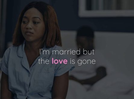 When Love Fades: The Silent Struggle of Staying in a Marriage That No Longer Feels Like Home