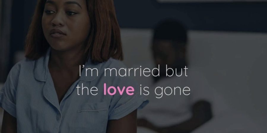 When Love Fades: The Silent Struggle of Staying in a Marriage That No Longer Feels Like Home