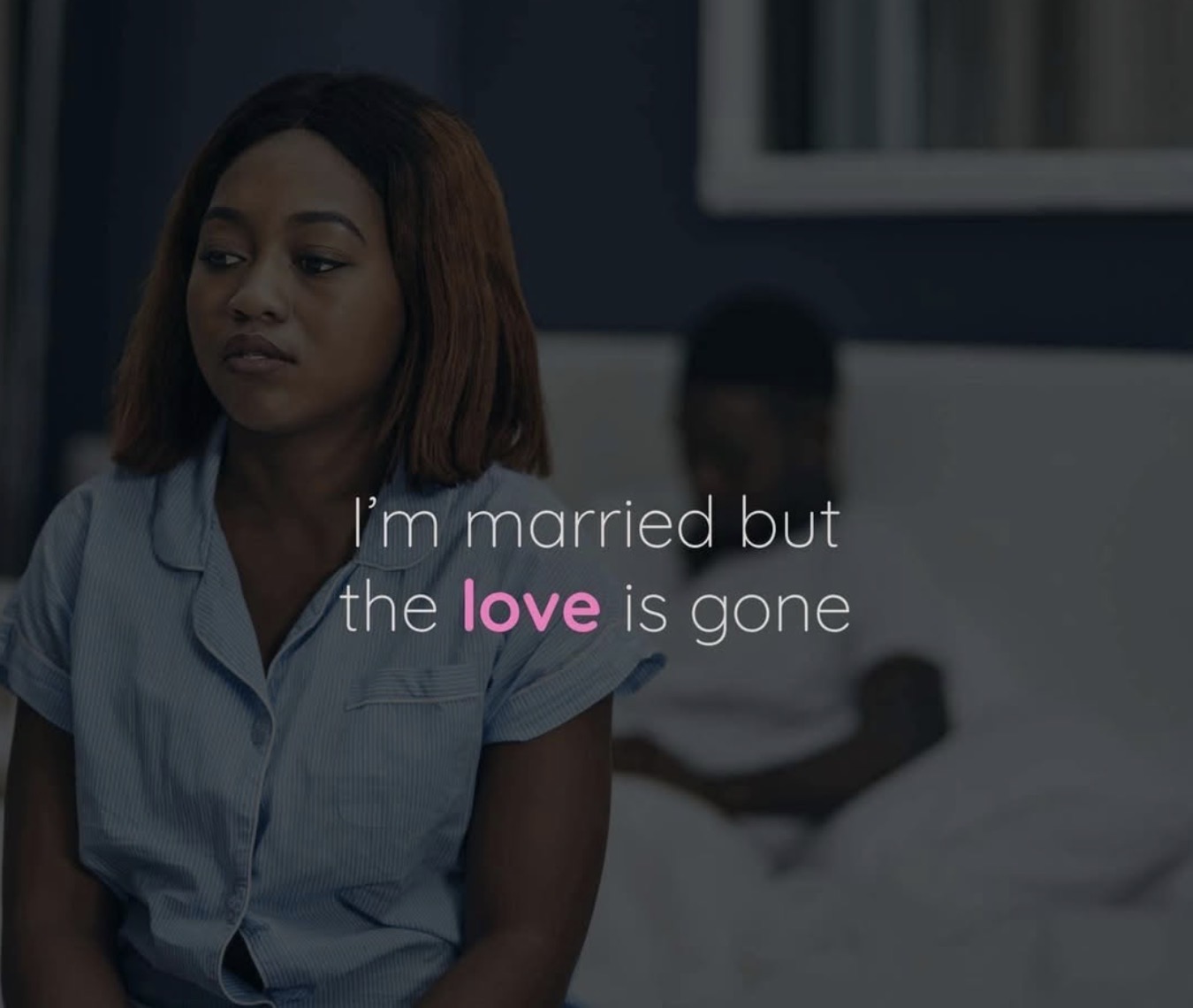 When Love Fades: The Silent Struggle of Staying in a Marriage That No Longer Feels Like Home