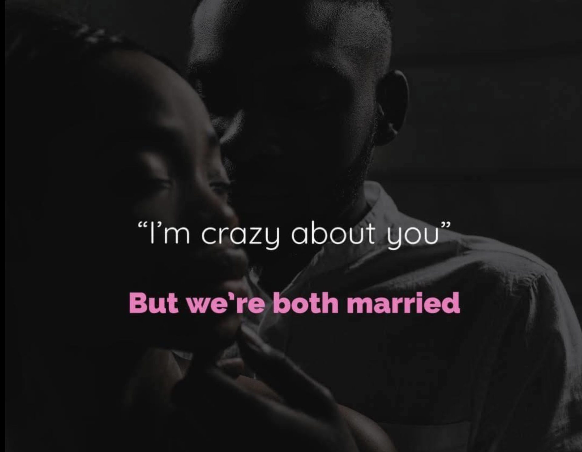 When Both Are Married: The Dangerous Appeal of Affairs Between Spouses