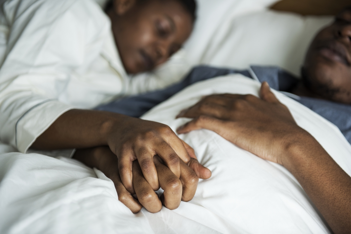 How to Talk to Your Husband About Intimacy Issues in Marriage