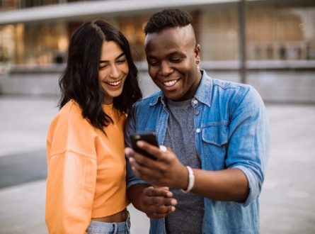 Why Your Wife Wants to Check Your Phone (And Why That's Valid)