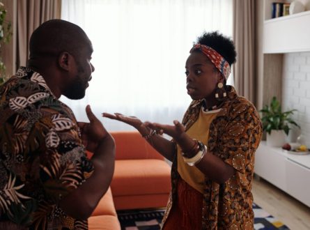 12 Ways Wives Frustrate Husbands | Marriage Advice