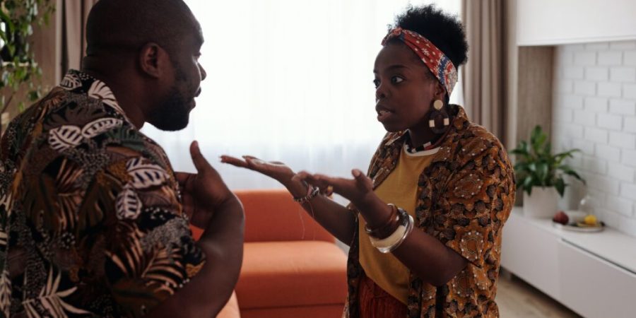 12 Ways Wives Frustrate Husbands | Marriage Advice