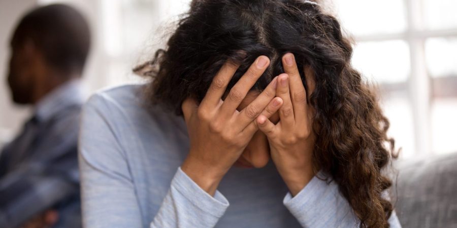 When Your Spouse Is Tired: Recognizing the Signs Before It’s Too Late