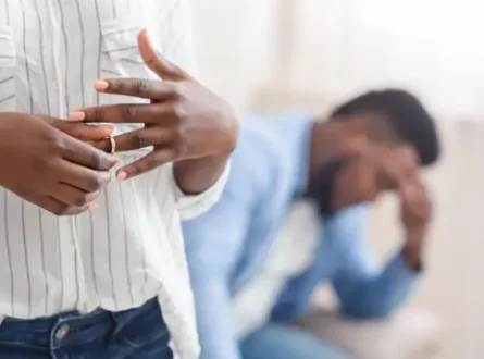 The Real Reason African Marriages Are Struggling Today