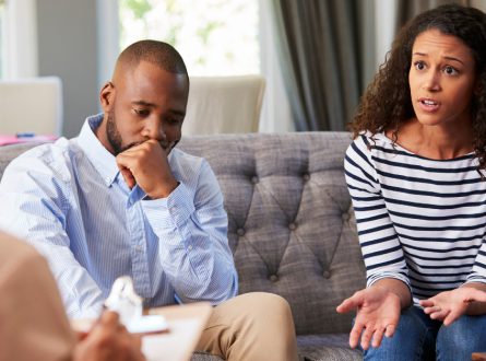 How Social Media Is Destroying African Marriages Today