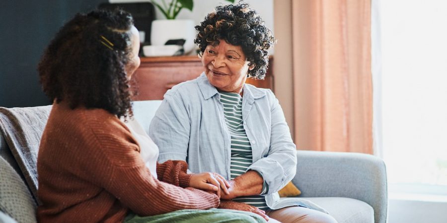 Dealing With a Difficult Mother-in-Law: The Wisdom of Restraint