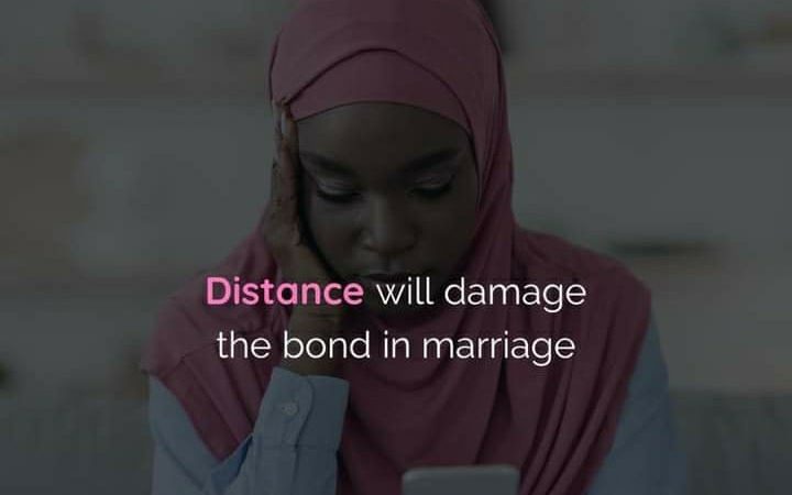 When Distance Destroys Marriage: The Hidden Dangers of Living Apart