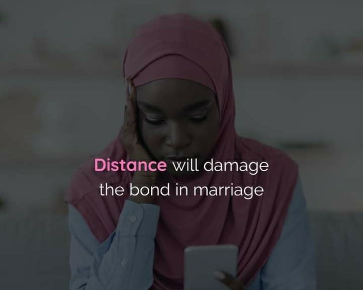 When Distance Destroys Marriage: The Hidden Dangers of Living Apart