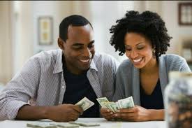 When the Wife Pays All the Bills: The Hidden Cost of Financial Imbalance