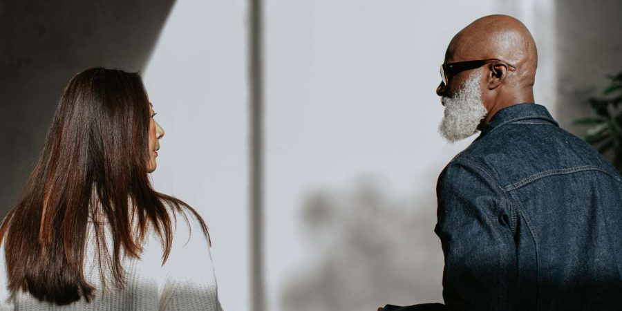 How Divorced Women Fall Into Affairs With Married Men