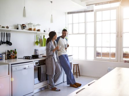 Why Doesn't He Talk to You? The Questions You Need to Ask Yourself First