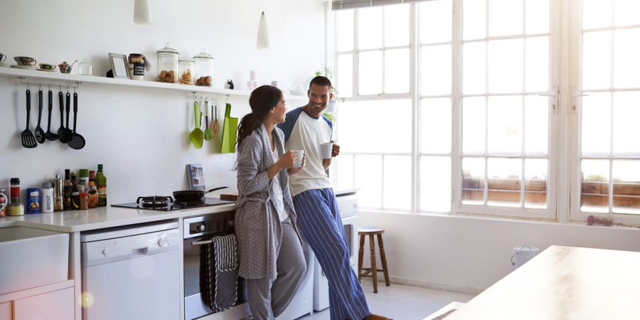 Why Doesn't He Talk to You? The Questions You Need to Ask Yourself First