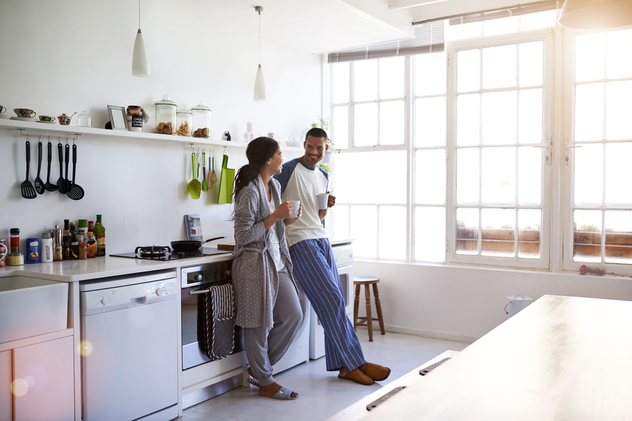 Why Doesn't He Talk to You? The Questions You Need to Ask Yourself First