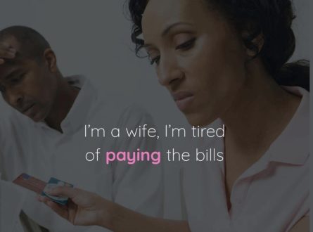 When the Wife Becomes the Provider: Understanding Financial Role Reversal in Marriage