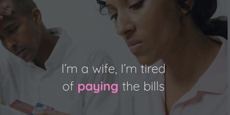 When the Wife Becomes the Provider: Understanding Financial Role Reversal in Marriage