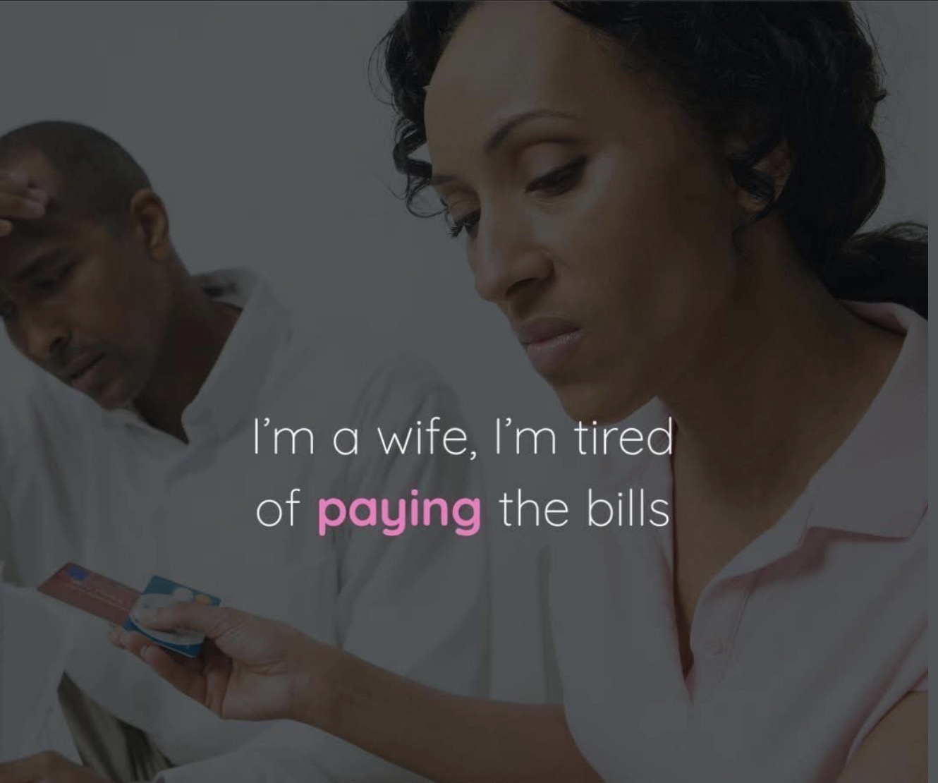When the Wife Becomes the Provider: Understanding Financial Role Reversal in Marriage