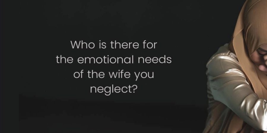 How Loneliness in Marriage Leads to Affairs: Warning Signs