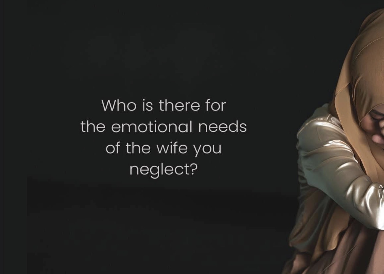 How Loneliness in Marriage Leads to Affairs: Warning Signs