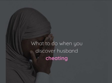 What to Do When You Discover a Cheating Husband: A 10-Step Strategic Guide