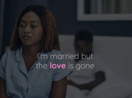 When You Feel Nothing for Your Spouse | Marriage Clarity Guide