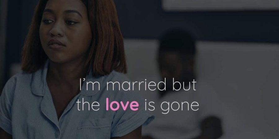 When You Feel Nothing for Your Spouse | Marriage Clarity Guide