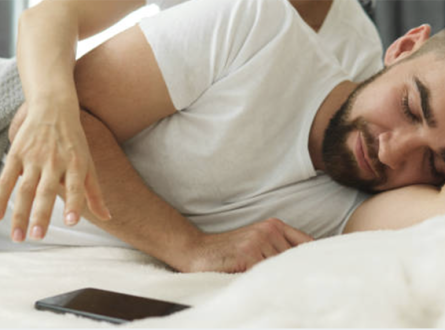 how to stop wife from checking phone