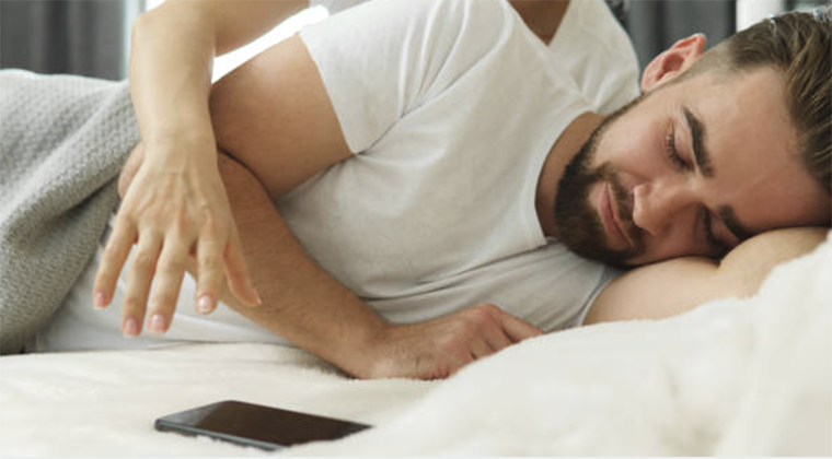 how to stop wife from checking phone