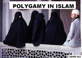 The Right Way to Enter Polygyny: A 12-Step Guide for the Muslim Man Who Wants to Do It With Honour