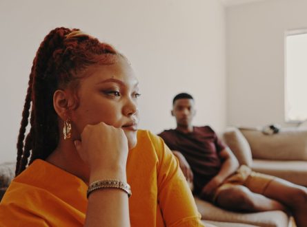 When Parents Disapprove of Your Spouse: What to Do