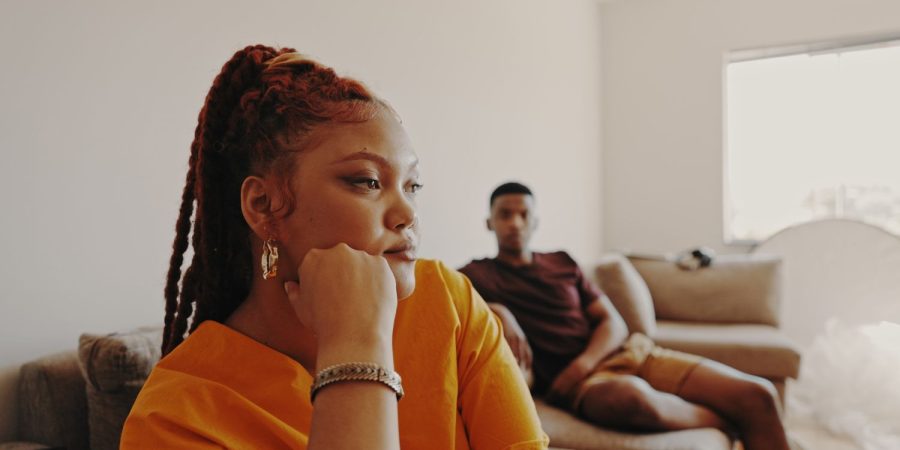 When Parents Disapprove of Your Spouse: What to Do