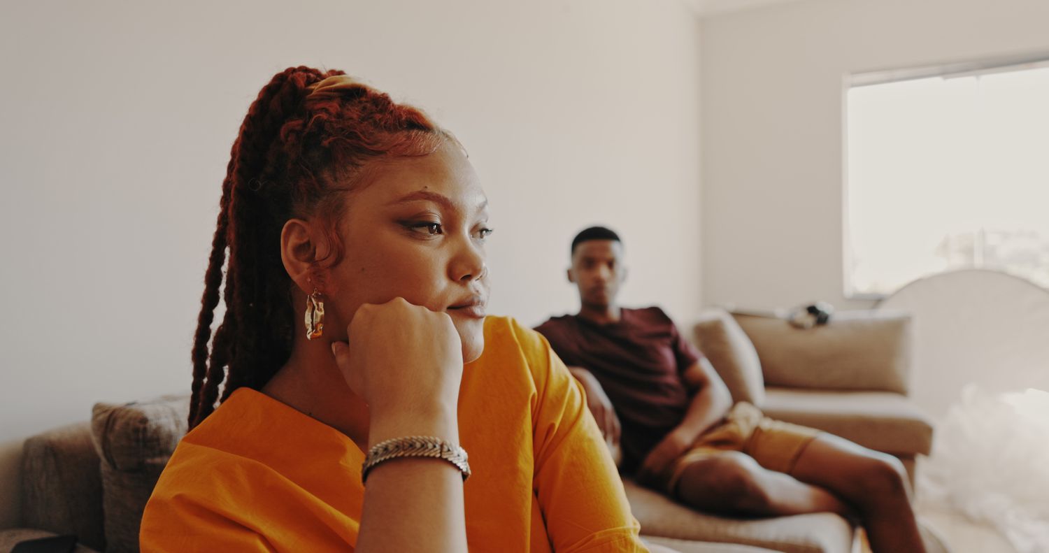 When Parents Disapprove of Your Spouse: What to Do