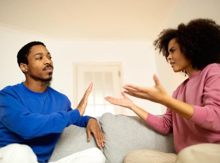 How to Handle a Difficult Mother-in-Law Without Destroying Your Marriage