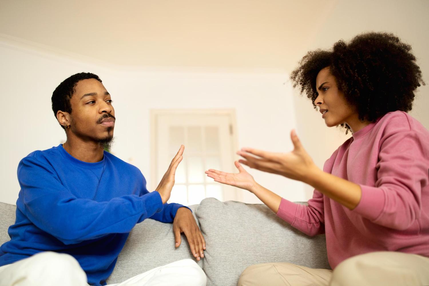 How to Handle a Difficult Mother-in-Law Without Destroying Your Marriage