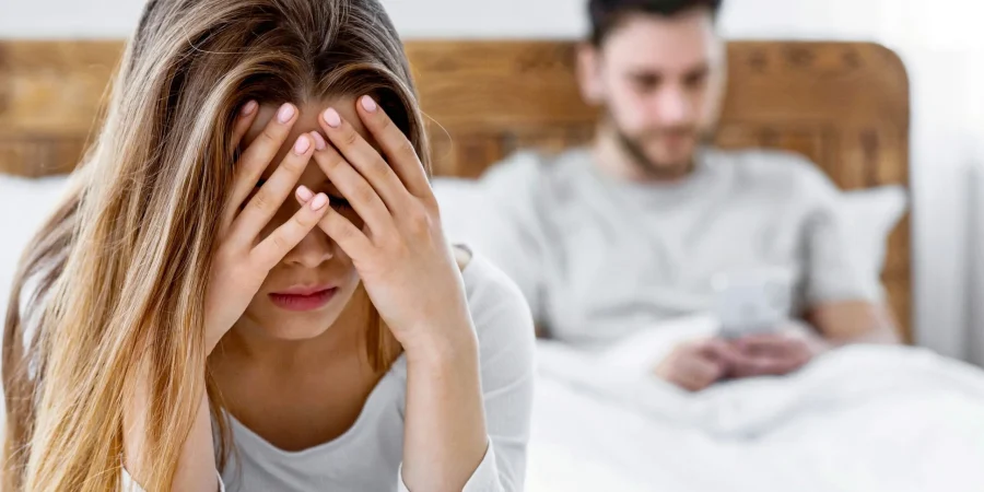 When Betrayal Leads to Affairs: Breaking the Destructive Cycle