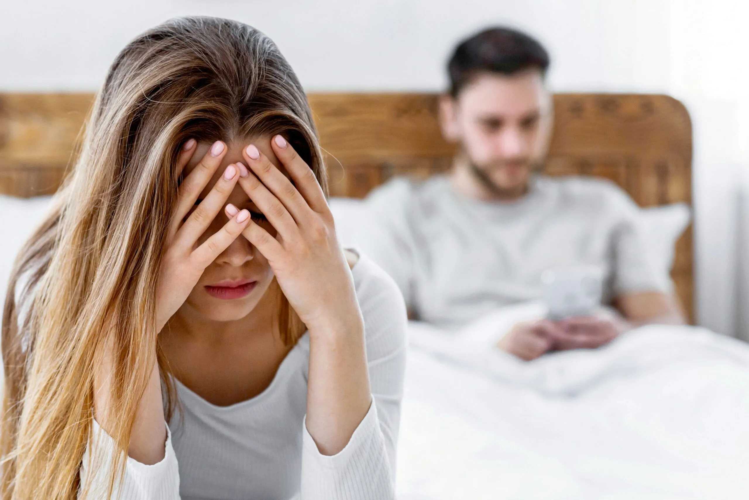 When Betrayal Leads to Affairs: Breaking the Destructive Cycle