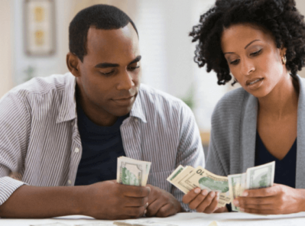When Money Becomes a Substitute for Love: The Hidden Crisis in Modern Marriages