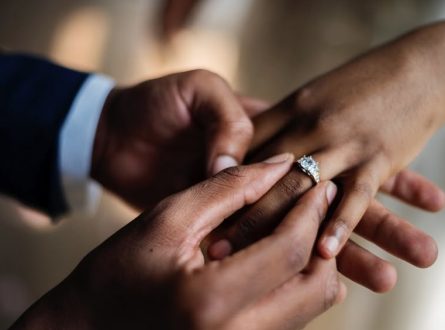Successful Men: Guard Your Marriage Against Temptation