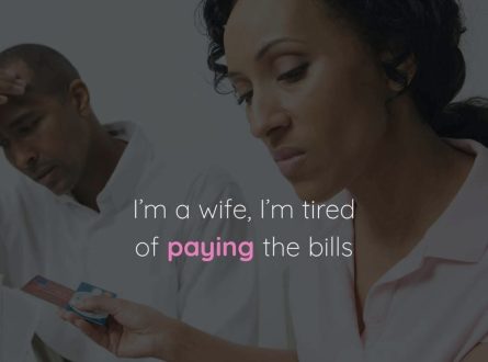 When Wives Become Breadwinners: Financial Role Reversal